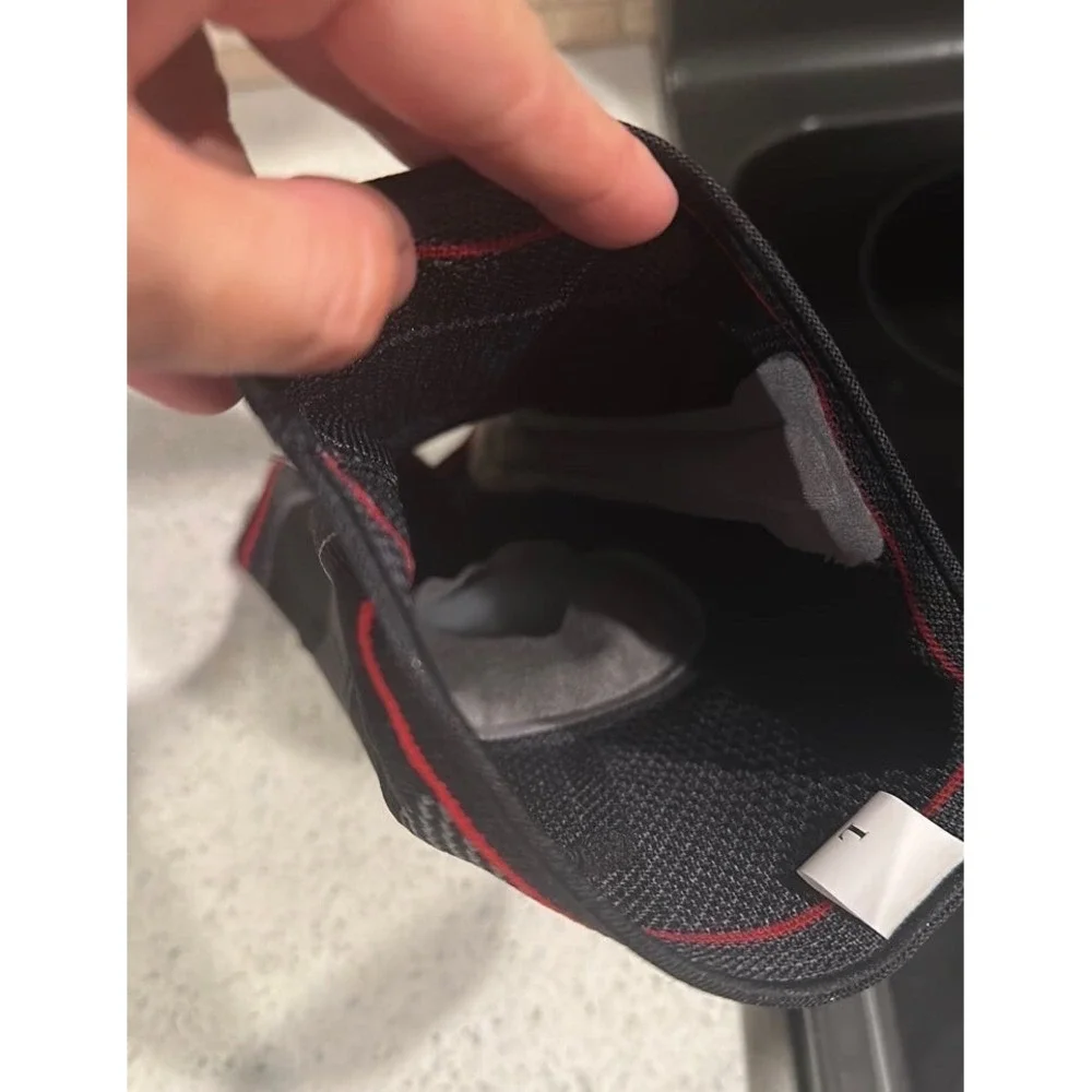 Large professional knee‎ brace